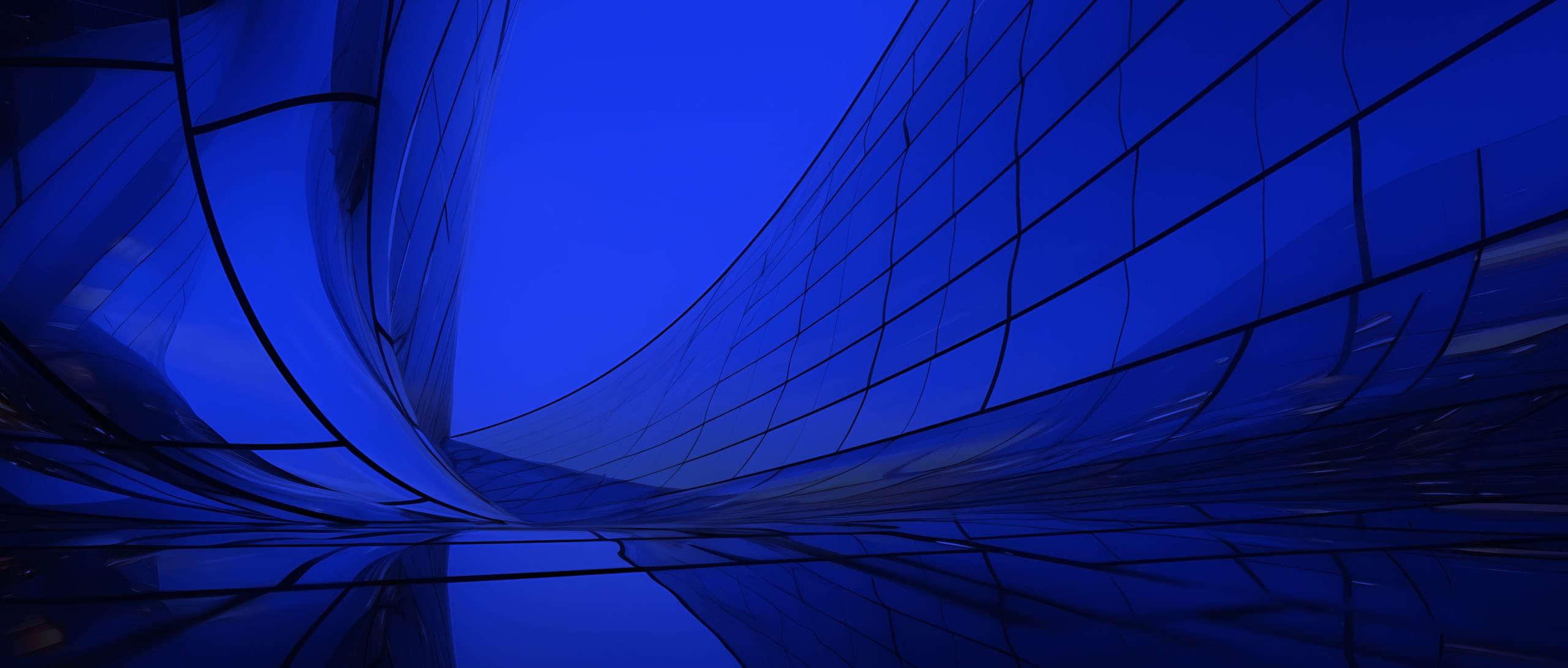 Abstract skyscraper photo