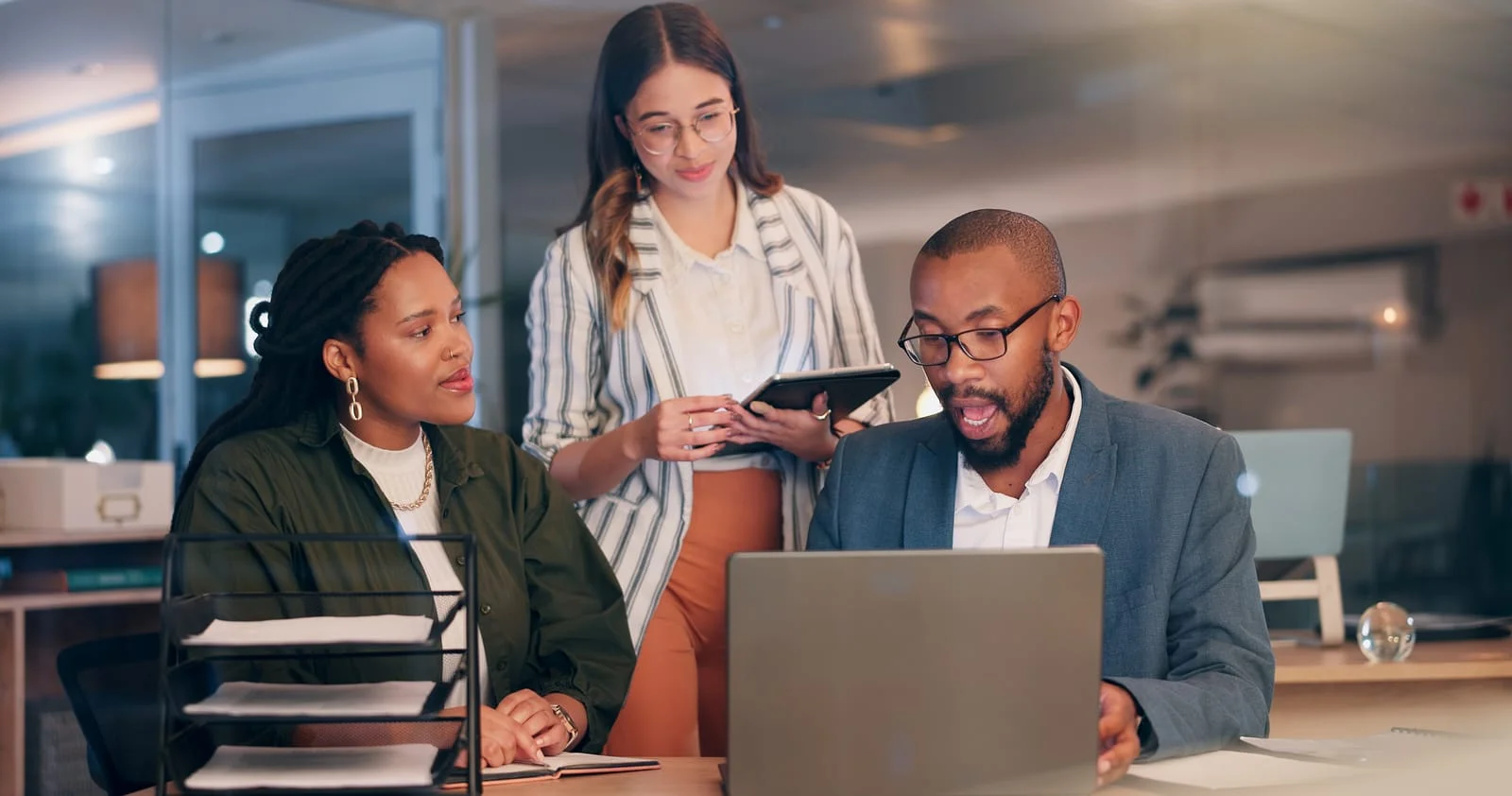 7 elements of an effective compliance program