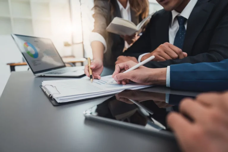 how to start an investment fund